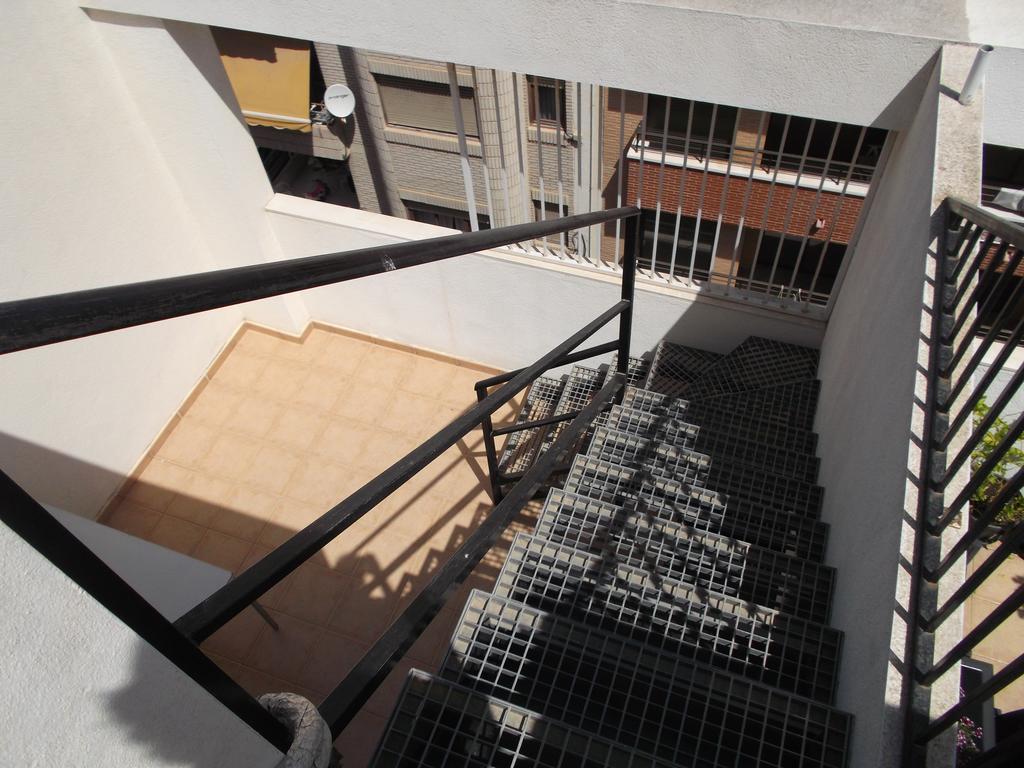 Atico Dos Alturas Alicante Exterior foto